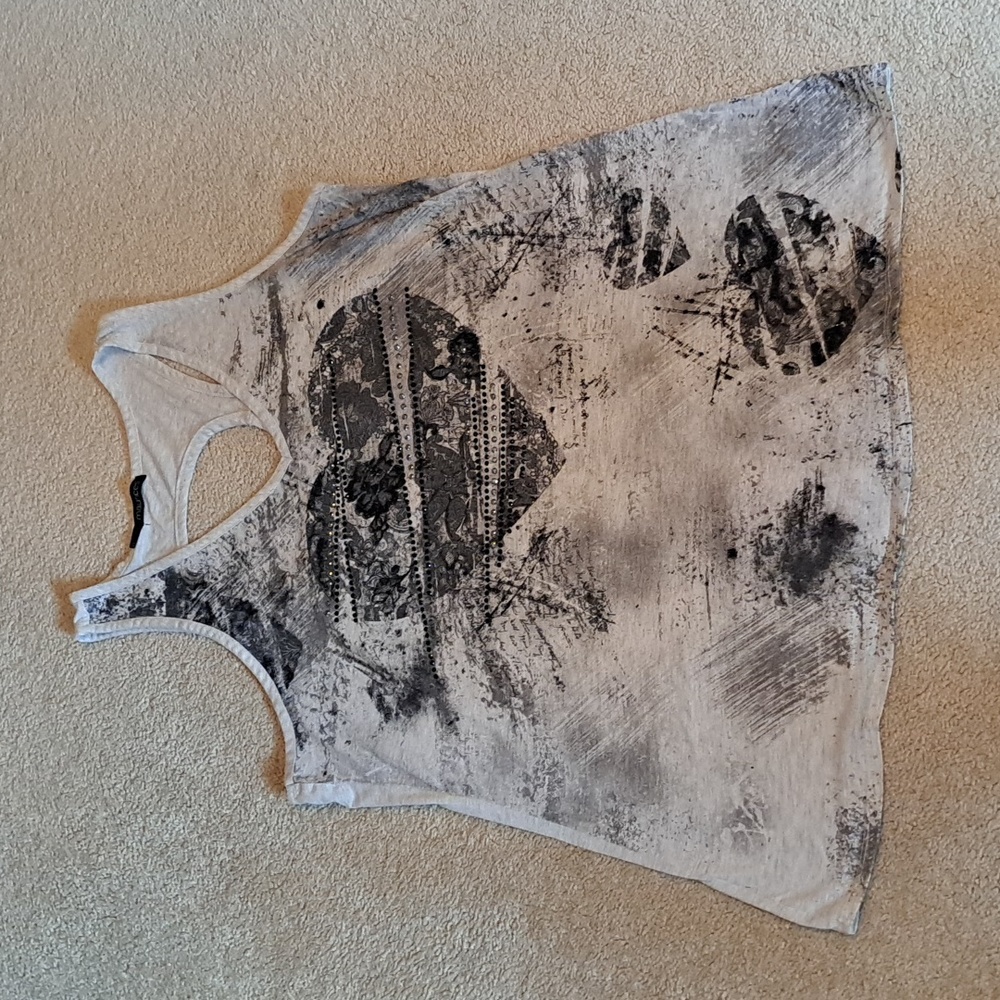 Maurice's Top